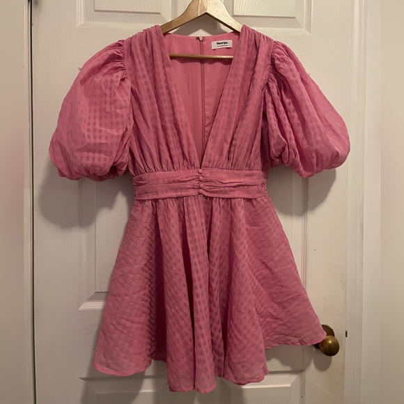ShowPo Xandy Mini Dress - Picture 2 of 5